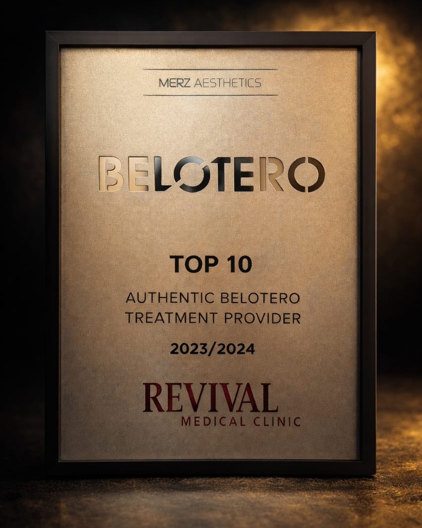 Merz Aesthetics Belotero Top 10 Authentic Belotero Treatment Provider | Lyvin Clinic | Aesthetic Clinic Johor Bahru | Aesthetic Doctor